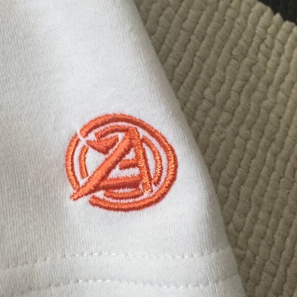 Vintage Ahead Authentic's Oklahoma State Polo - Picture 2 of 6